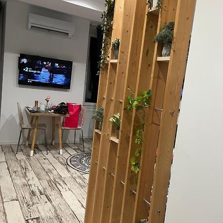 Studio Rocher Bleu Pres Des Plages - Soleil Levant La Ciotat Kültér fotó