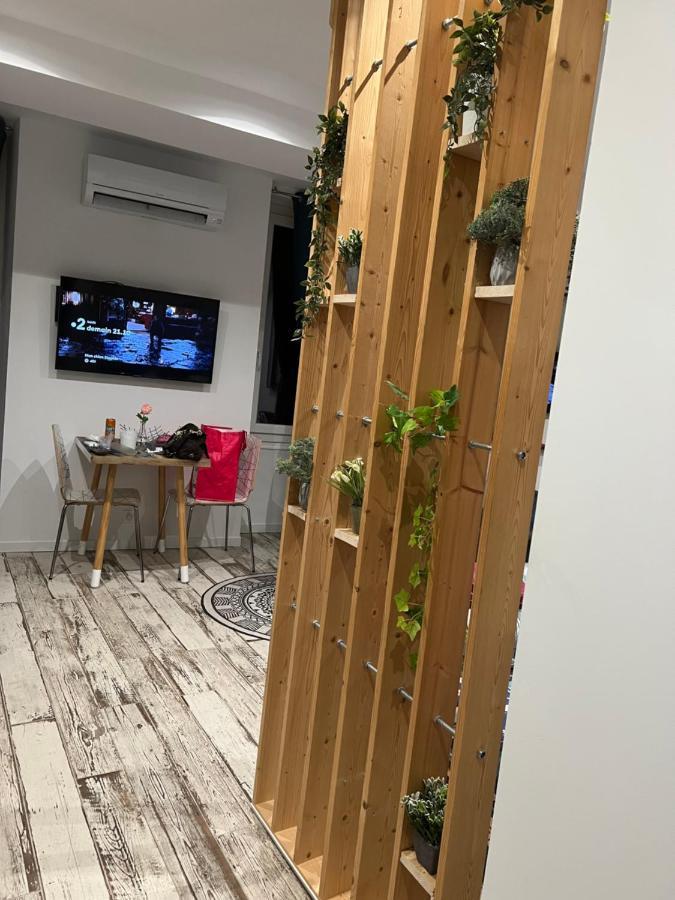 Studio Rocher Bleu Pres Des Plages - Soleil Levant La Ciotat Kültér fotó